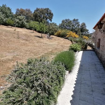 Rosas Da Granja - Casa De Campo Dış mekan fotoğraf