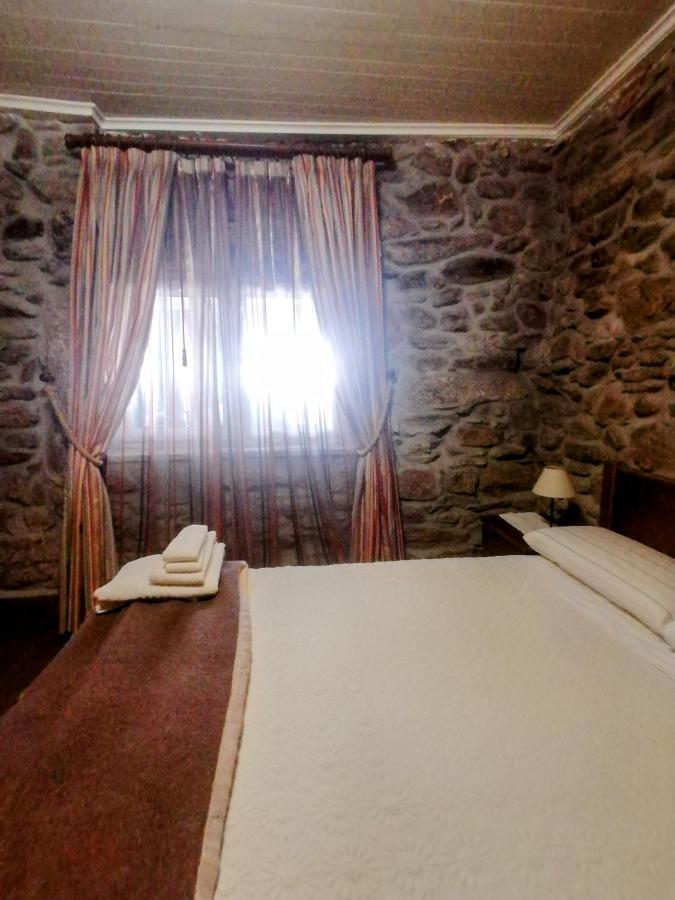 Rosas Da Granja - Casa De Campo Dış mekan fotoğraf