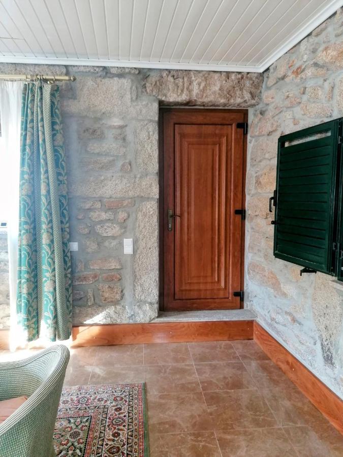 Rosas Da Granja - Casa De Campo Dış mekan fotoğraf