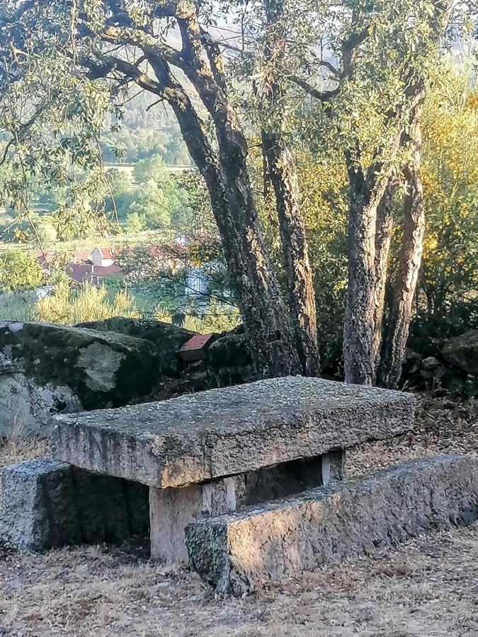 Rosas Da Granja - Casa De Campo Dış mekan fotoğraf