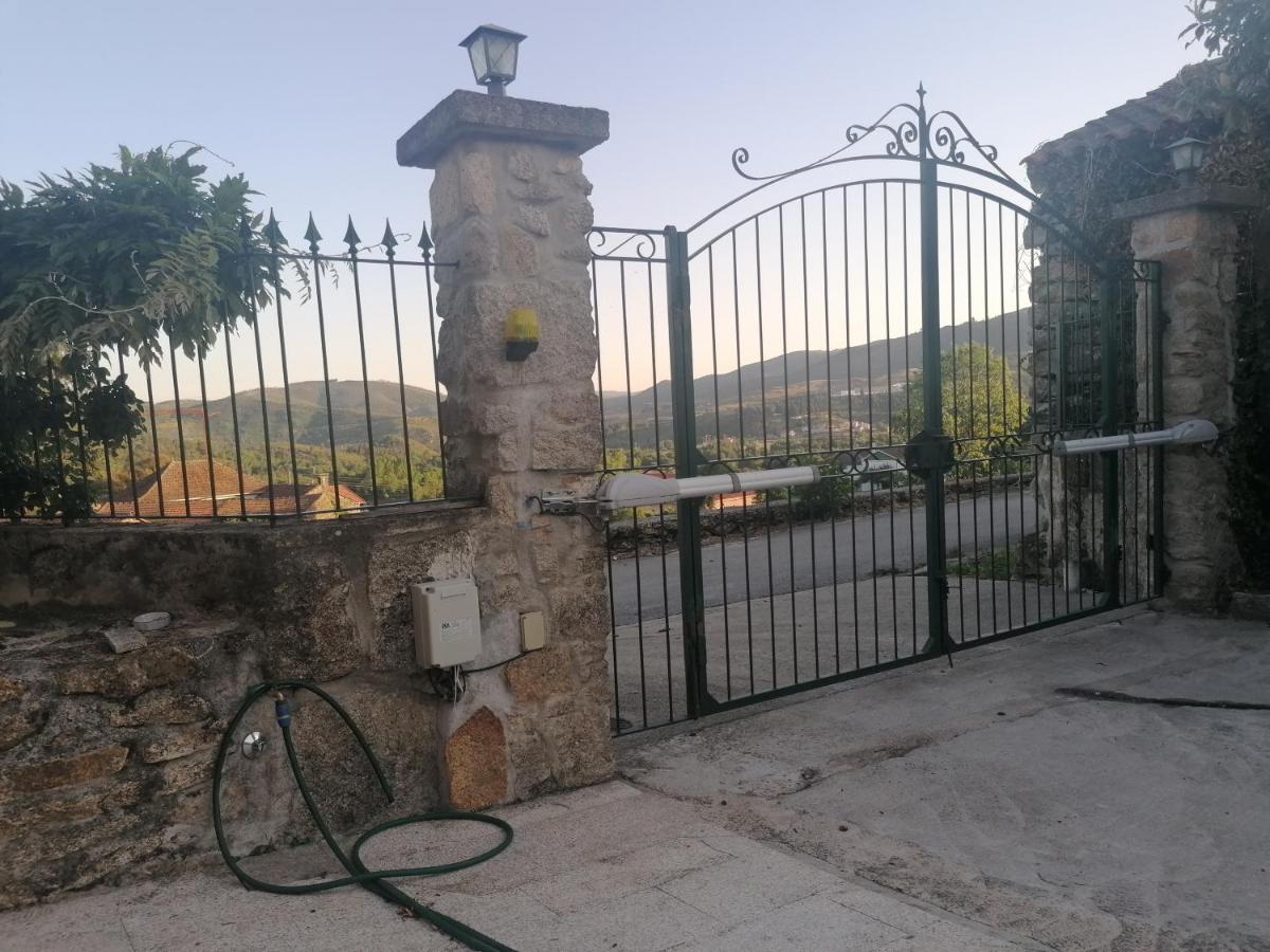Rosas Da Granja - Casa De Campo Dış mekan fotoğraf