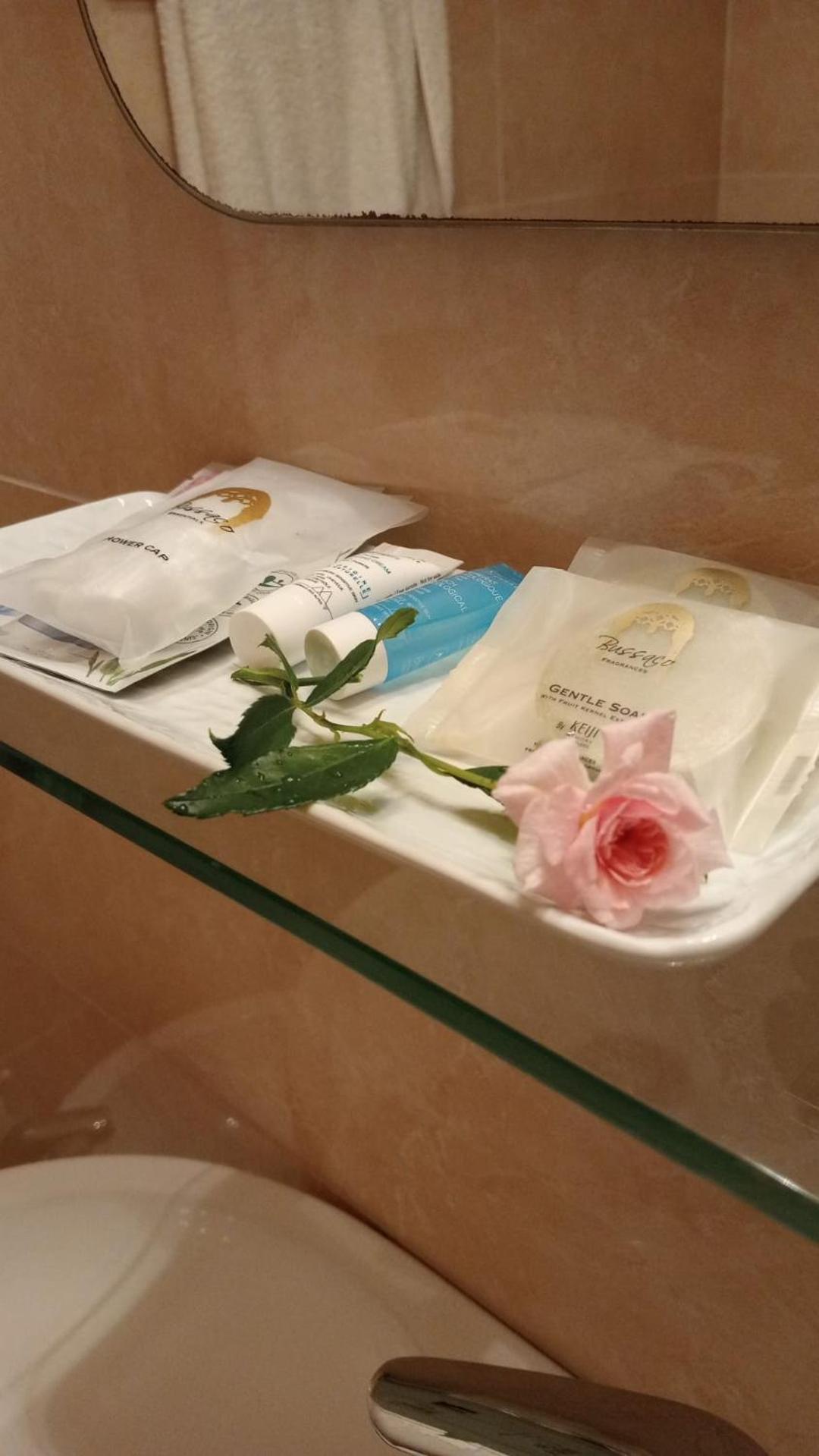 Rosas Da Granja - Casa De Campo Dış mekan fotoğraf