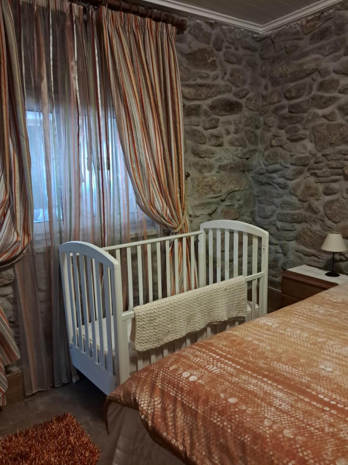 Rosas Da Granja - Casa De Campo Dış mekan fotoğraf